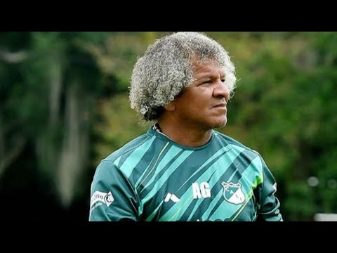 Decision regarding the manager of #deportivocali, Alberto Gamero