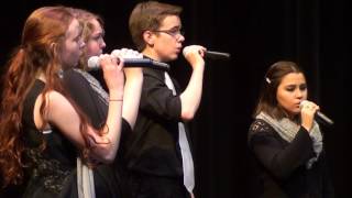 11 When She Loved Me