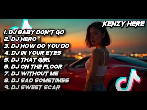 DJ BREAKBEAT MIXTAPE VOLUME 4