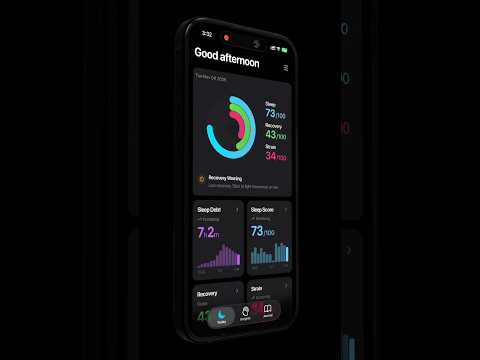 Reverie App Demo thumbnail