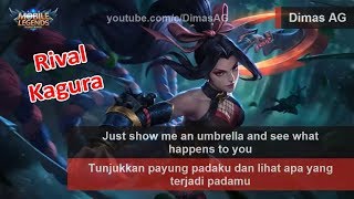 Download lagu Hanabi Voice & Quote (Terjemahan) | Mobile Legends mp3