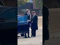 One Direction Reunion At Liam Payne S Funeral