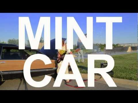 Cribshitter - Mint Car video teaser