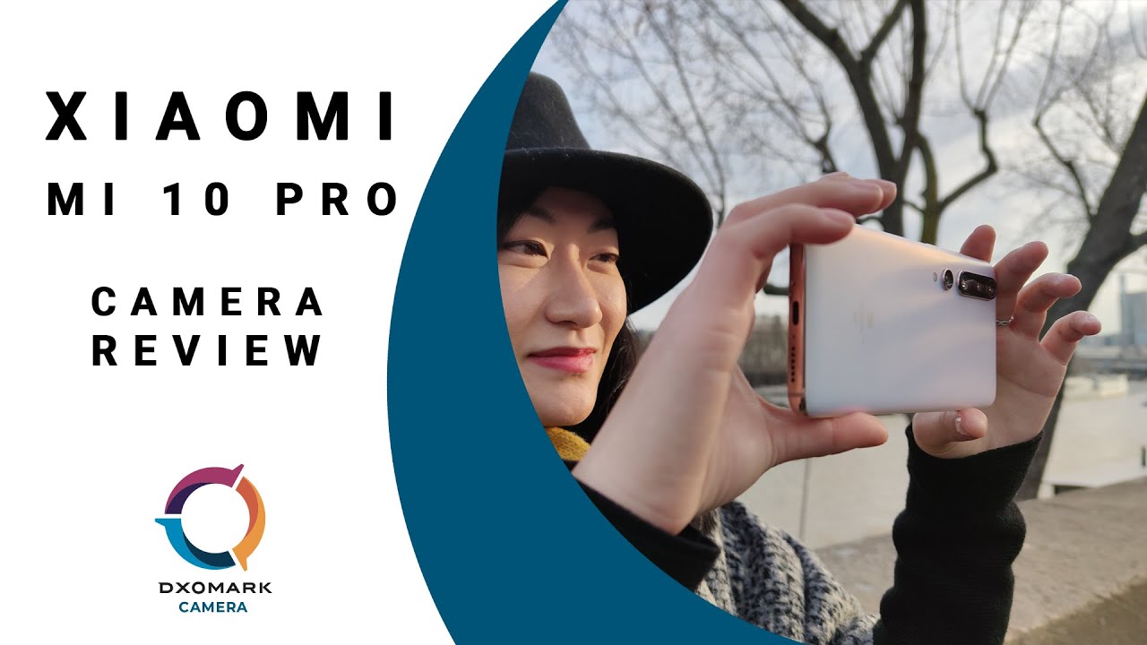 Xiaomi Mi 10 Pro Camera Image Quality review