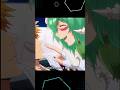 Nel Meets Ichigo Bleach Ep 6 Anime Bleach Ichigo Edit Shorts Animeshorts