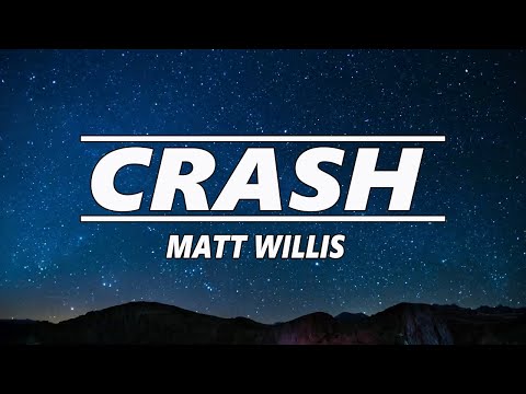 Crash - Matt Willis