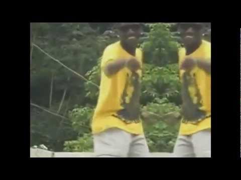 MC Federado - Ah Lelek Lek Lek (TheGoatube)