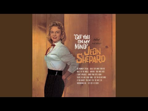 Under Your Spell Again