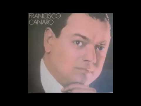 FRANCISCO CANARO - CHARLO - 8 GRANDES EXITOS - 1929
