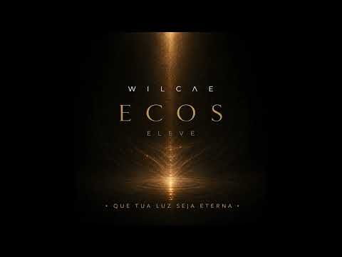 Que Tua Luz Seja Eterna - WILCAE