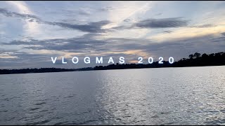 Vlogmas 2020 - Trip to dentist, Singapore Night Safari, Jewel and more 🤩