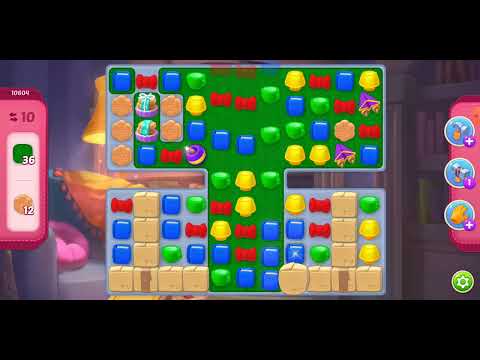 Homescapes Level 10604 | Helenscapes