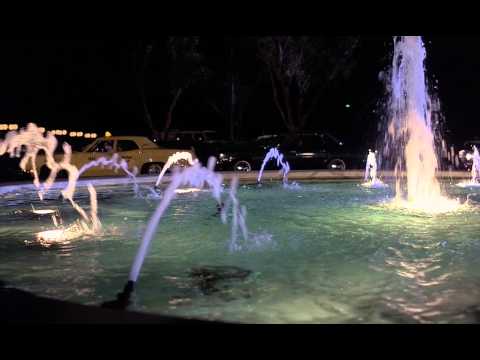 Усадьба Кэндлшу - Трейлер