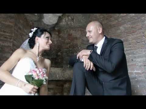 Clip de Nunta  Oleg & Ana 07.10.2012 Servicii Video - Foto Italia. tel.(+39) 329 125 22 15