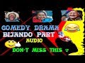 BIJANDO PART 3 AUDIO/ Comedy Drama of Manipur / Comedy Drama Viral in Manipur/