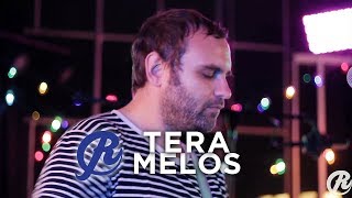 Tera Melos - Your Friends (Ring Road Sessions) LIVE