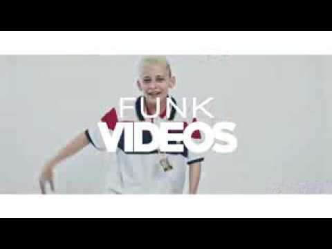 MC Pedrinho e MC Mãozinha - A Oakley Patrocino (Vídeo Clipe Oficial