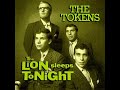 The Lion Sleeps Tonight Tokens Stereo 1 1961 #1