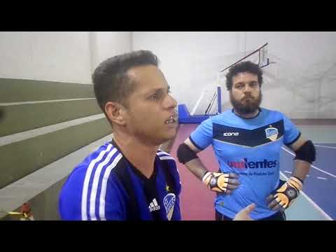 Interural Minds de Futsal - LEFERS Futsal x Barcelombra - 2/3