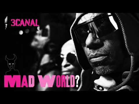 3canal MAd World?