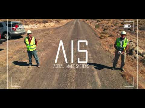 AIS (Aerial Image Systems) video