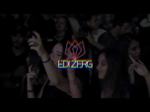 INTENSE @ RIO VERDE/GO 1  EDI ZERG