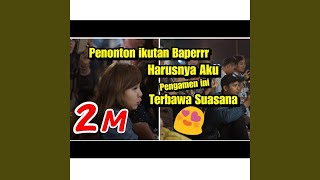 Download lagu Harusnya Aku mp3 Download lagu Harusnya Aku mp3