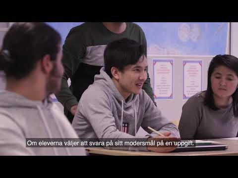 Platshållare för video