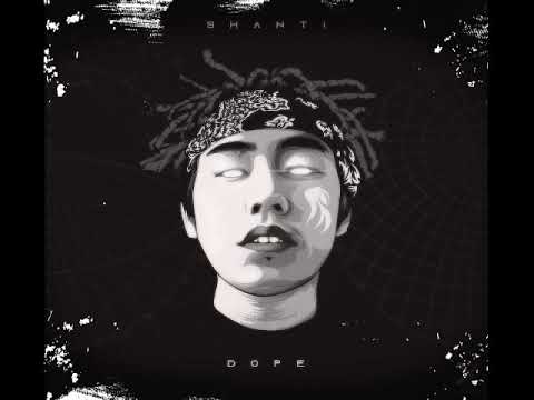 Shanti Dope feat. DJ Buddah - Teknik (BASS BOOSTED)