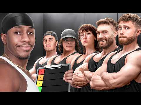 Viral Fitness Advice, Tested video thumbnail