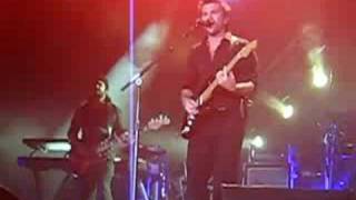Juanes - Clase de Amor (Live)