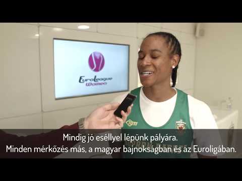 2019.01.24. Sopron Basket - Fenerbahce SK, beharangozó