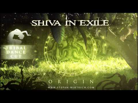 Shiva In Exile - Earth Tone (Instrumental / Tribal Dance Cut)