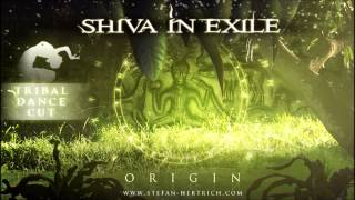 Shiva In Exile - Earth Tone (Instrumental / Tribal Dance Cut)