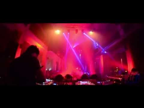 WTF?! Wir Tanzen Festival! 3.0