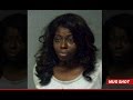 ANGIE STONE ARRESTED FOR ASSAULTING ...