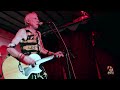 TV Smith  (The Adverts) - Bored teenagers - Live at The Talleyrand