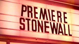 STONEWALL Premiere in Berlin video