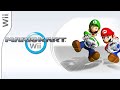 Mario Kart Wii Longplay Wii