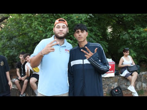 Drazer vs Ziko / 8vos / Fecha 6 / EsUrbanoFreexEntreSemanaRap