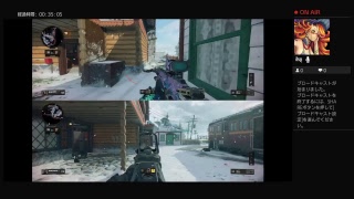 BO4　ライブ参加型　主激弱