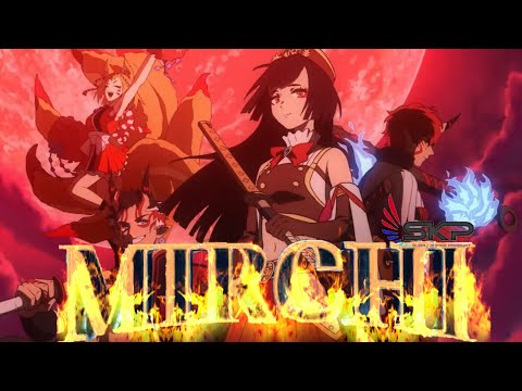 MIRCHI-DIVINE | Action game Video | Chaos Academy | Suraj Kumar Prabhat |