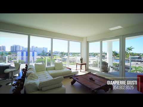 Meza Group - THE WAVE #402 - BRAND NEW CONSTRUCTION