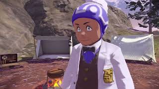 【RPG大好き勢がやる完全初見のポケモンアルセウス実況】＃３　おれぼそぼそ喋りすぎだからもっと次回から頑張るわ...