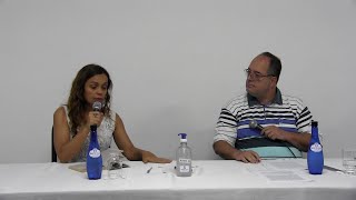 Estudo do Evangelho - Cap. VII - Itens 7 a 10 - Mistérios Ocultos aos Sábios e aos Prudentes