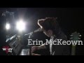 Erin McKeown - "That's Just What Happened" (Live at WFUV)