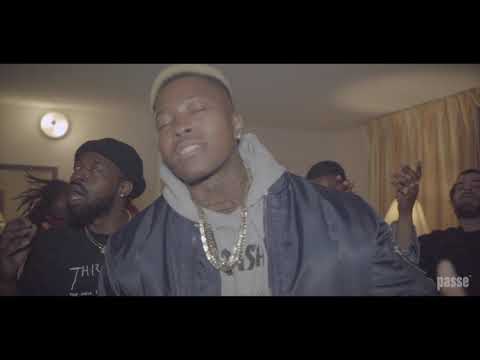 ChoCho's - WHO HE (Prod. TOMMY DON) [OFFICIAL MUSIC VIDEO]