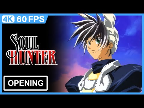 Hatsudou Houshin Project - Soul Hunter