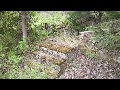 Samuelssons torp - ÅBACKARNA - mellan HJORTHÅLAN och LERYD - 2025-05-16 (Huawei P4 Pro+) - RONNEBY