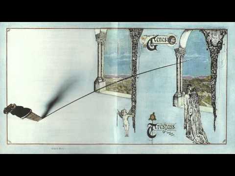 Thumbnail for Genesis isolated vocals: Visions Of Angels by John Mayhew, Peter Gabriel, Genesis, Anthony Phillips, Tony Banks, Mike Rutherford